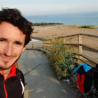 Florent Sortambosc的照片