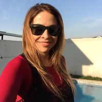 Fotos de Cata Fuenzalida