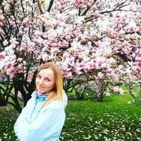 Viktoriia Potsko's Photo