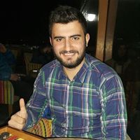 Ismail Orhan's Photo