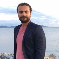 Mehmet Özdemir的照片