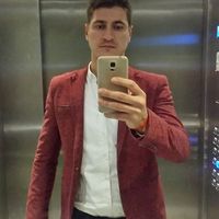 Durmus Duman's Photo