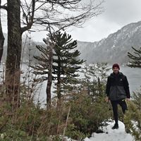 Alejandro Imaz's Photo