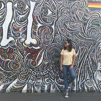 Carina Fernandes's Photo