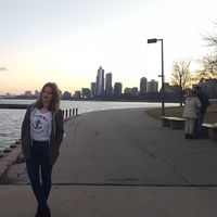 Fotos de Aleksandra Trojan