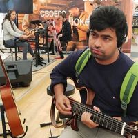 Goutham Vinod's Photo