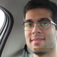 Amir Najafi的照片