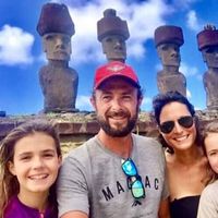 Melanie Dugrit's Photo