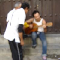 Mathieu Khoury's Photo