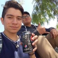 Diego Hidalgo's Photo