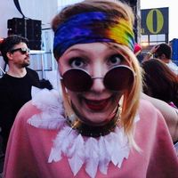 Ophelie de Bouvère's Photo