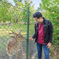 Abinash Mahapatra's Photo