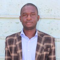 Jonas Amankwa's Photo