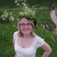 Ausra Krapukaityte's Photo