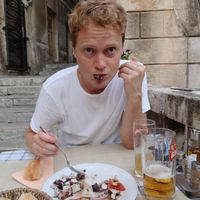 Fotos de Daniel Kropshofer