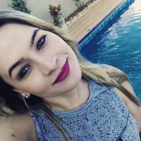 Fotos de Bruna Strey