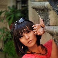 Ulyana Michaylenko的照片