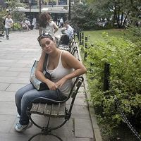 Fotos de Rachele Notaristefano