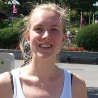 Frida Berglund的照片