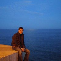 Abraham Torres的照片