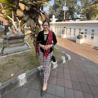 Anggi Valentine's Photo