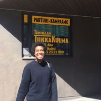 Fotos de Sidony O'Neal