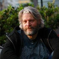 Michael Dietsch's Photo