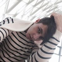 Vlad Kirsanov's Photo