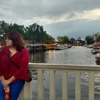 soledad lambertini's Photo