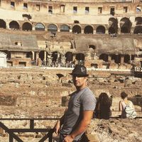 Patrick Vanmarcke's Photo