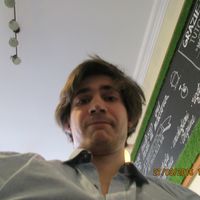 vincent friboulet的照片