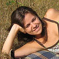 Maria Platonova's Photo