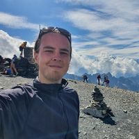 Callum Mayer's Photo