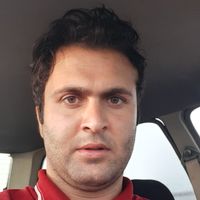 Photos de Behzad Harifi