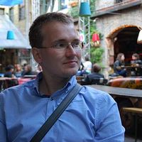 Petr Bortlíček's Photo