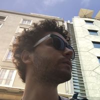 Alihan Saglam的照片