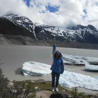 Alison Yang的照片