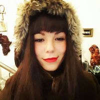 Alessia Niero的照片