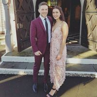 Daniel Johnson的照片