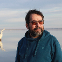 Francisco Peralta's Photo