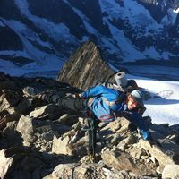 Jean Soudré's Photo