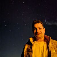 Mahmood Nikkhahi's Photo