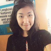 Tiffany Chan的照片