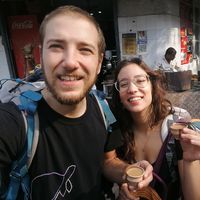 Holding Space's Photo