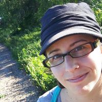 Caroline Laflamme的照片