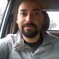 Cristian Hernández's Photo