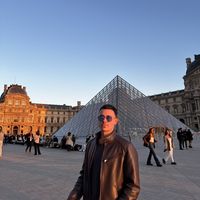 Mustafa Furkan Kayaoglu's Photo