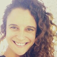 Romina Gasparini的照片