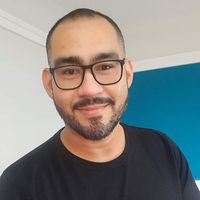 Thiago Giordano Siqueira's Photo