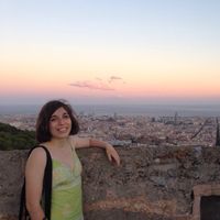 Le foto di Júlia Navarro